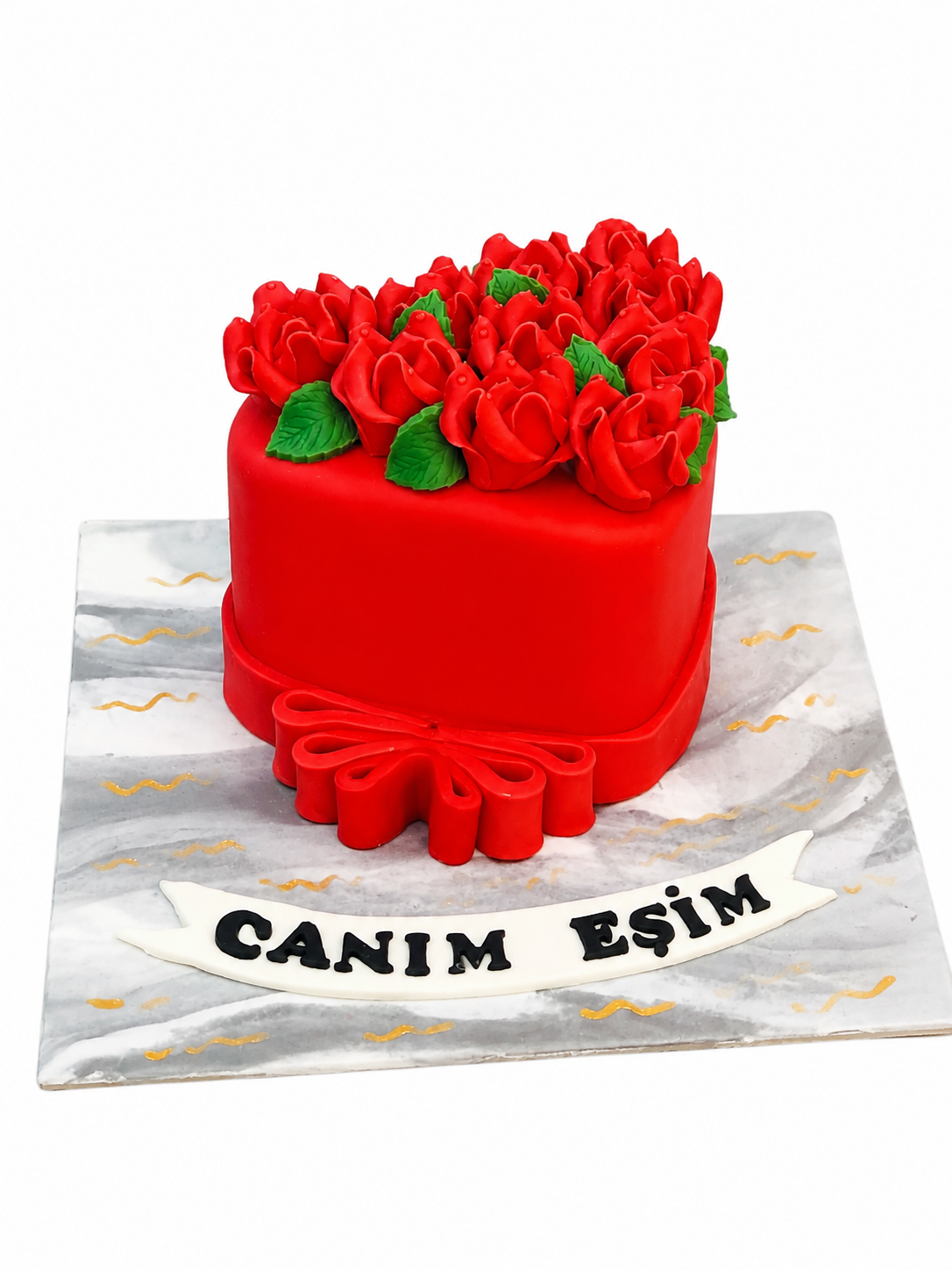 Canım Eşim Butik Pasta